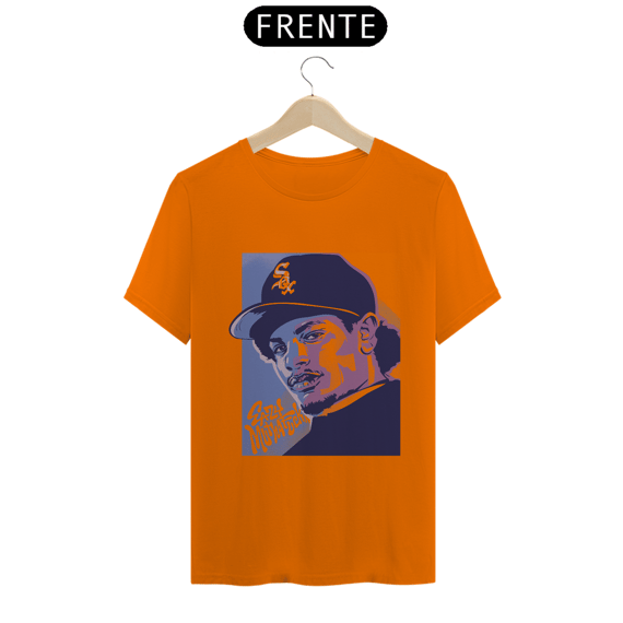 T-Shirt Unisex - Classicos do Hip-Hop