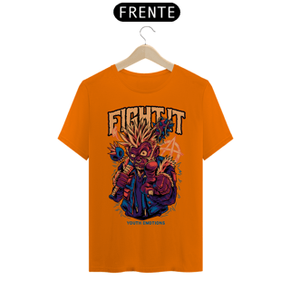 Nome do produto T-Shirt Unisex - Classicos Street Art