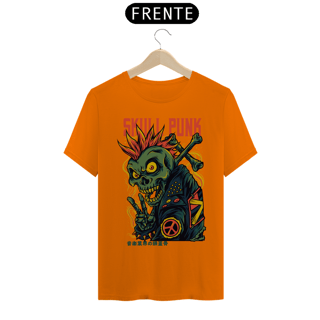 Nome do produto T-Shirt Unisex - Classicos Street Art