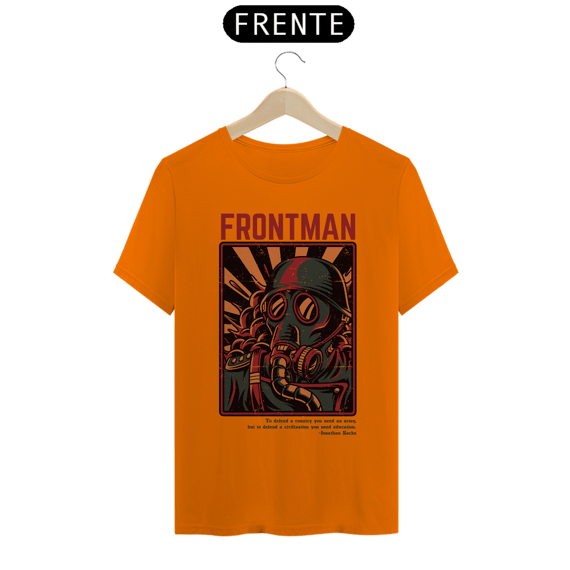 T-Shirt Unisex - Classicos Street Art