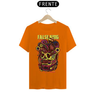 Nome do produto T-Shirt Unisex - Classicos Street Art