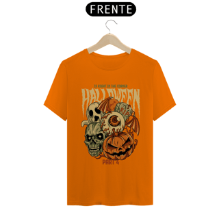 Nome do produto T-Shirt Unisex - Linha Halloween 31OFF