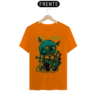T-Shirt Unisex - Linha Halloween 31OFF