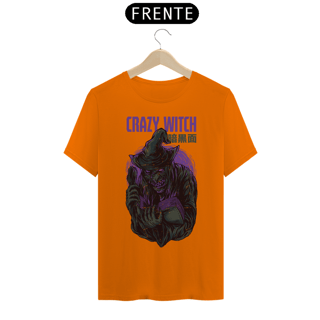 Nome do produto T-Shirt Unisex - Linha Halloween 31OFF