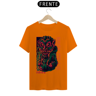 Nome do produto T-Shirt Unisex - Linha Halloween 31OFF