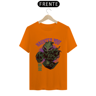 Nome do produto T-Shirt Unisex - Linha Halloween 31OFF