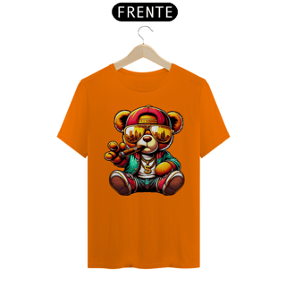 Nome do produto T-Shirt Unisex - Teddy Bear