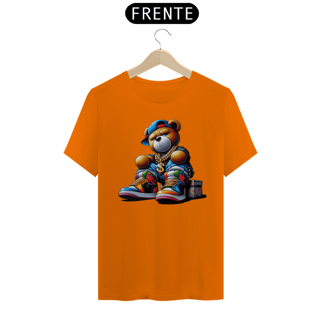 Nome do produto T-Shirt Unisex - Teddy Bear