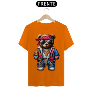 Nome do produto T-Shirt Unisex - Teddy Bear