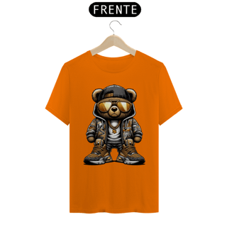 Nome do produto T-Shirt Unisex - Teddy Bear