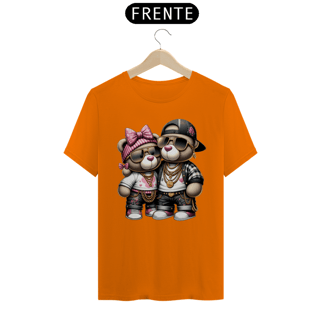Nome do produto T-Shirt Unisex - Teddy Bear