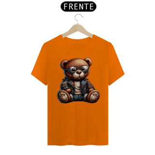 Nome do produto T-Shirt Unisex - Teddy Bear