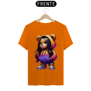 Nome do produto T-Shirt Unisex - Teddy Bear