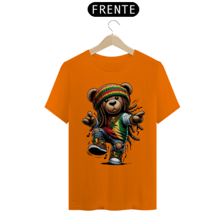 Nome do produto T-Shirt Unisex - Teddy Bear