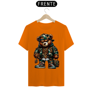 Nome do produto T-Shirt Unisex - Teddy Bear