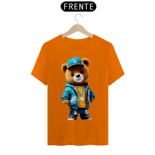 Nome do produto T-Shirt Unisex - Teddy Bear