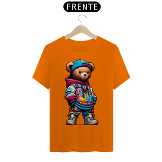 Nome do produto T-Shirt Unisex - Teddy Bear