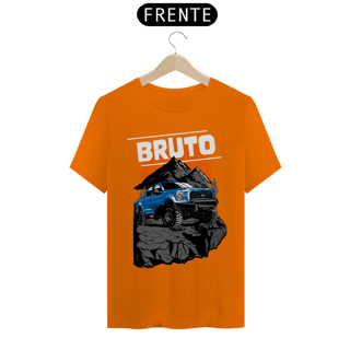 Nome do produto T-Shirt Unisex - Classic Cars BR