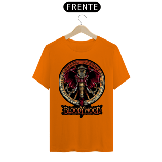 Nome do produto Camiseta Básica - Bloodwood