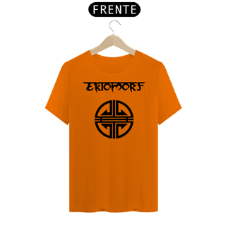 Nome do produto Camiseta Básica - Ektomorf