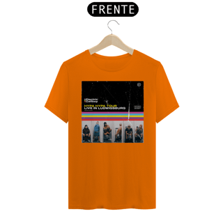 Nome do produto Camiseta Básica - Electric Callboy