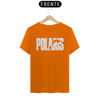 Nome do produto Camiseta Básica - Polaris