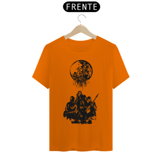 Nome do produto Camiseta Básica - Sleep Token