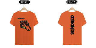 Nome do produto Camiseta Premium - Skindread