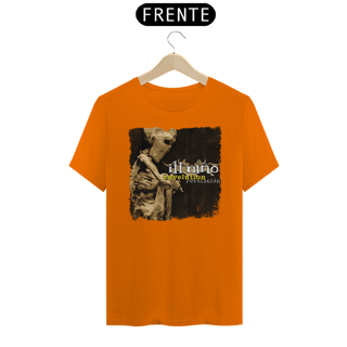 Nome do produto Camiseta Básica - Ill Niño 