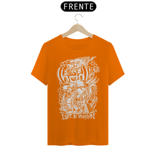 Nome do produto  Camiseta Básica - Hed p.e.