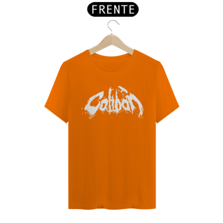 Nome do produto Camiseta Básica - Caliban