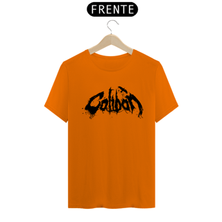 Camiseta Básica - Caliban