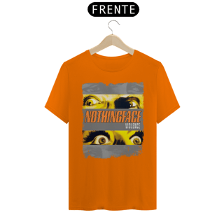 Nome do produto Camiseta Básica - Nothingface