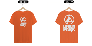 Nome do produto Camiseta Premium - Linkin Park From Zero 