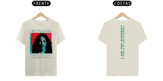Nome do produto Metal Band Unisex - Chris Cornell