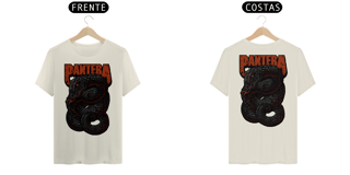 Nome do produto Metal Band Unisex - Pantera