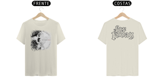 Nome do produto Camiseta Premium - For Today