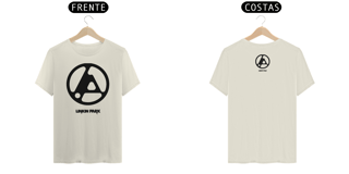 Nome do produto Camiseta Premium - Linkin Park From Zero 