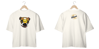 Nome do produto Oversized Unissex - Snot