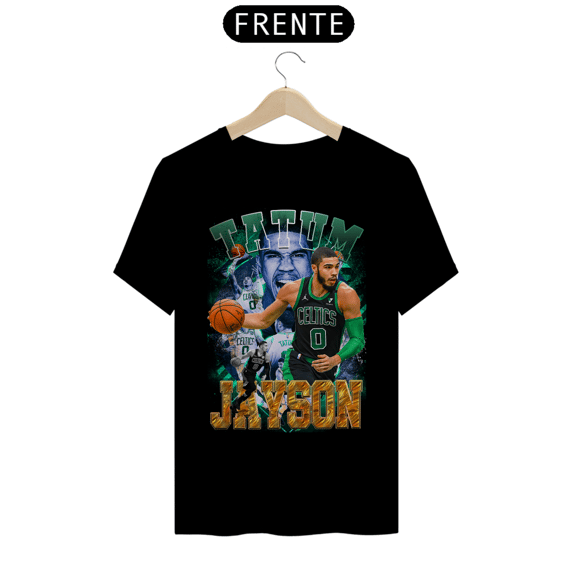 T-Shirt Unisex - Classicos da NBA