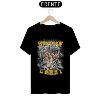 Nome do produto T-Shirt Unisex - Classicos da NBA