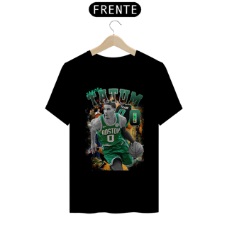 Nome do produto T-Shirt Unisex - Classicos da NBA