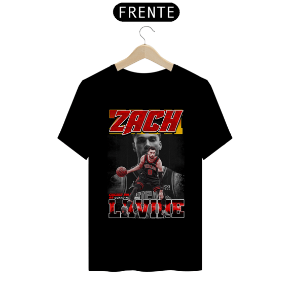 T-Shirt Unisex - Classicos da NBA