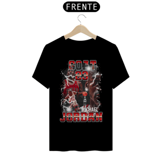 Nome do produto T-Shirt Unisex - Classicos da NBA