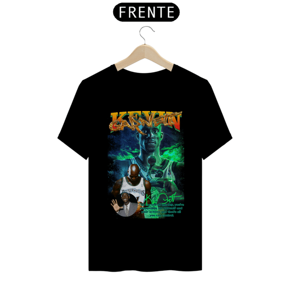 T-Shirt Unisex - Classicos da NBA
