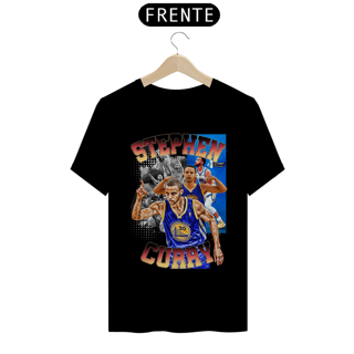 Nome do produto T-Shirt Unisex - Classicos da NBA