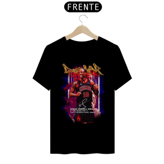 Nome do produto T-Shirt Unisex - Classicos da NBA