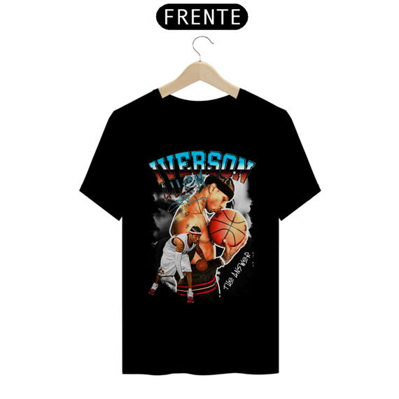 T-Shirt Unisex - Classicos da NBA