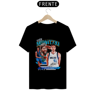Nome do produto T-Shirt Unisex - Classicos da NBA