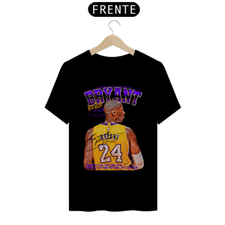 Nome do produto T-Shirt Unisex - Classicos da NBA